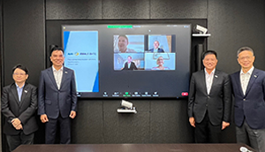 永盈会董事会决议通过收购德国BHTC 拓展智慧移动生态圈